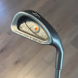 Ping Eye 2 Orange Dot ZZ Lite Shaft