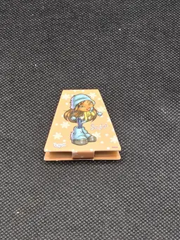 Bratz Sasha Mini Tiny Eyeshadow Palette