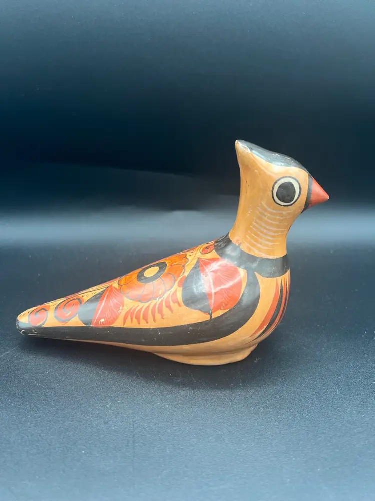 Tonala Cardinal Bird