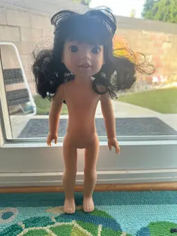 Emerson Wellie Wisher