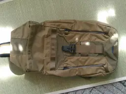 Boundary Supply Errant Sling Hymassa Tan - Like new