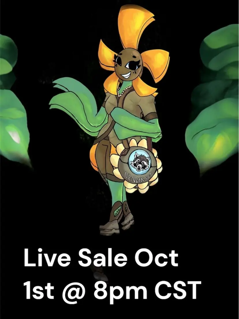 Livestream thumbnail