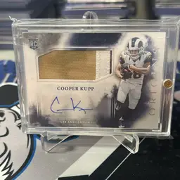 Cooper Kupp Origins Nasty RPA! 🤯