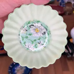 Daisies Bowl