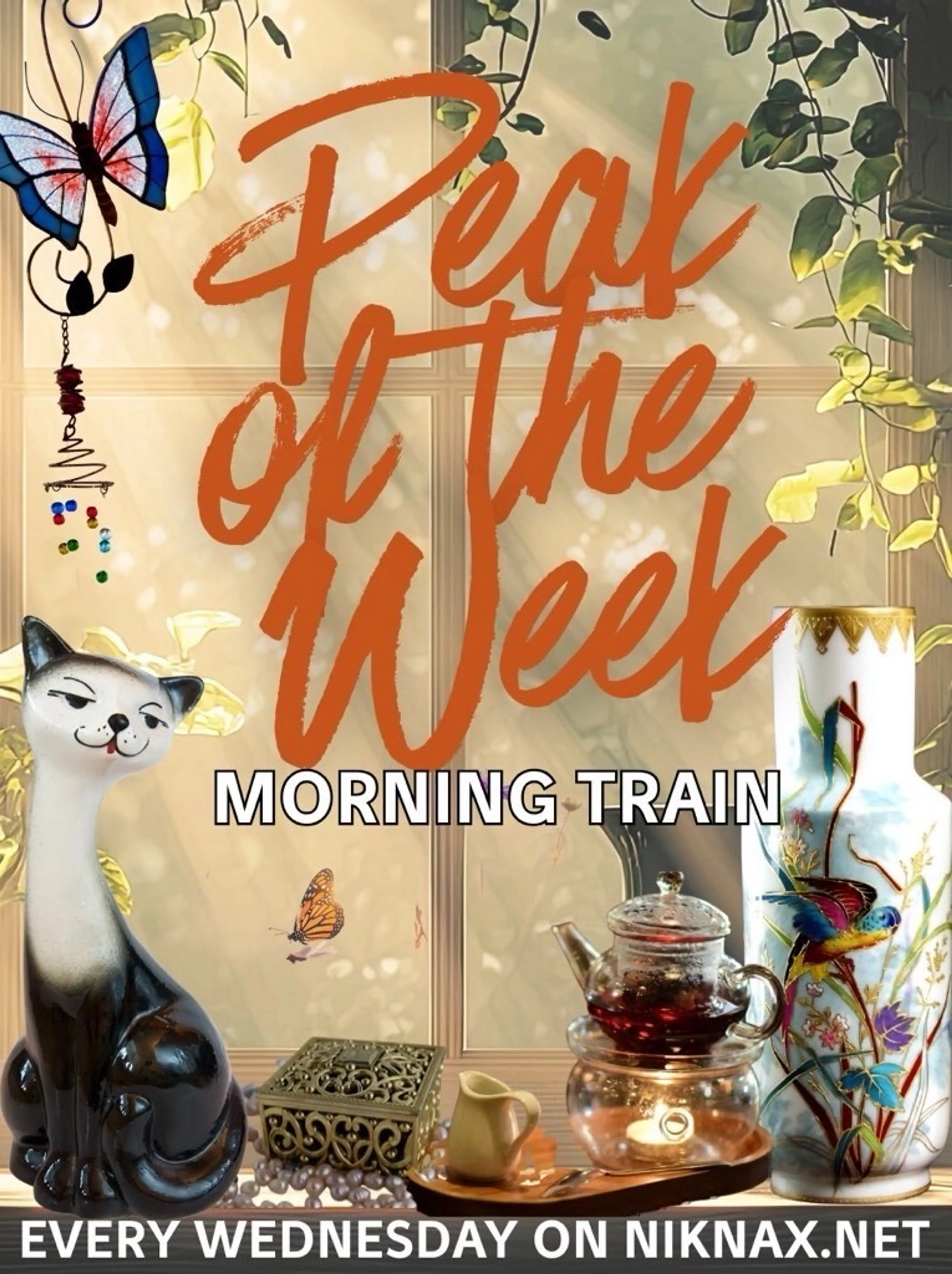 ✨SPOTLIGHT SELLER Melzz4 On Peak Of The Week! 