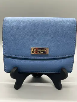 Kate Spade Laurel Way Petite Wallet