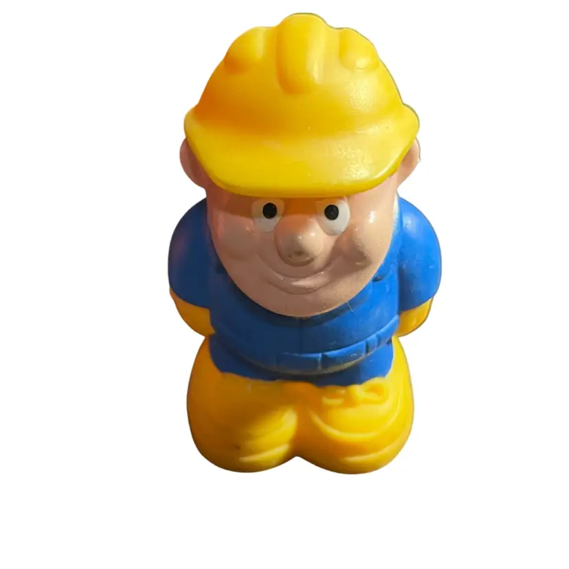 Disney PVC Figurine As Pictured