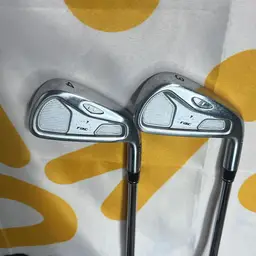 Taylormade Rac LT 3&4 Iron