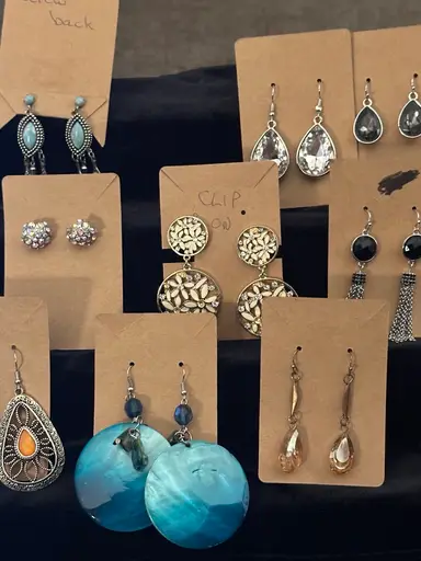 Jewelry, Vintage Till Now, Lots Of Stuff 🏴󠁧󠁢󠁳󠁣󠁴󠁿