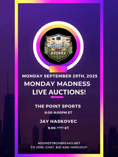 Monday Madness With Jay H