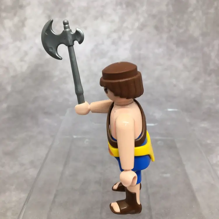 Playmobil Barbarian/Pirate Figure