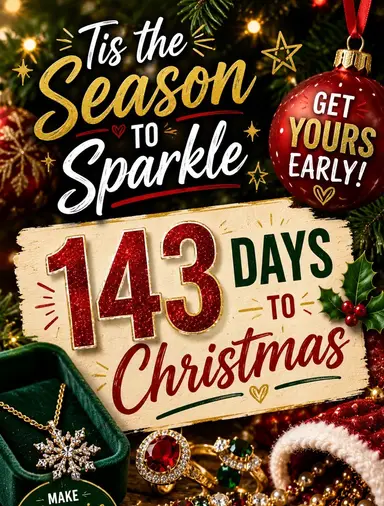 Early Holiday Jewelry Beauties!!