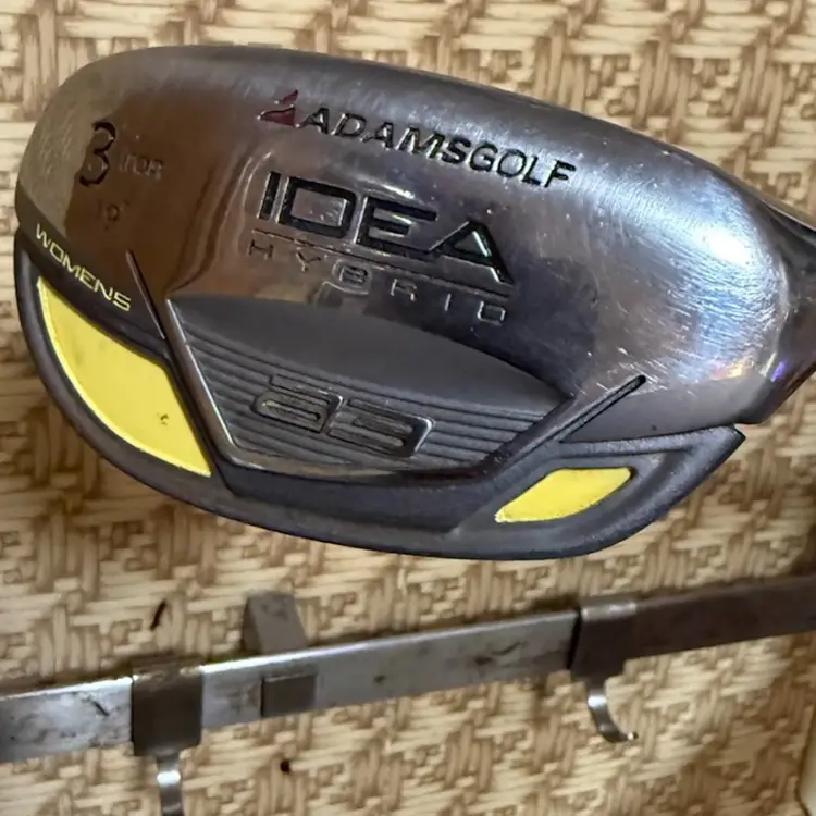 Adamsgolf IDEA a3 (hybrid) W 19*