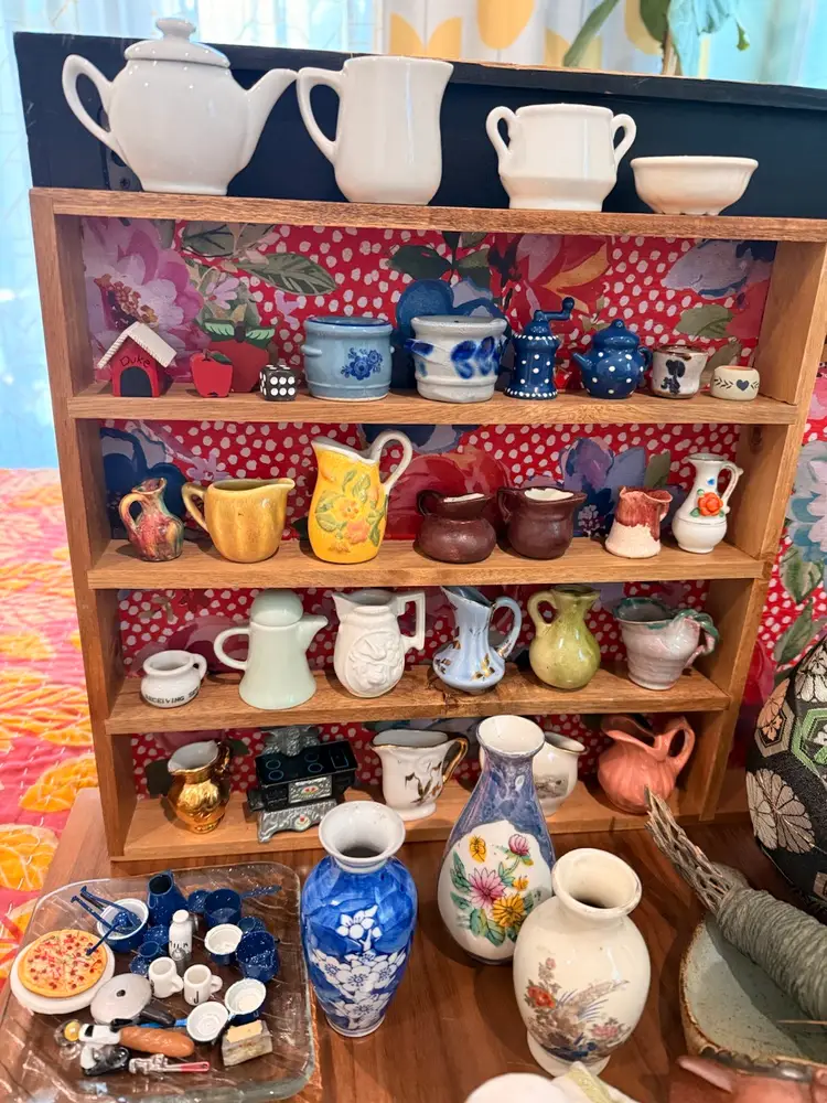 Pop Up Clearance Of Smalls! Let’s Make A Deal!