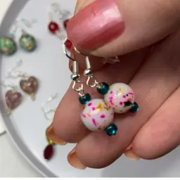 Made By Me! Handmade!