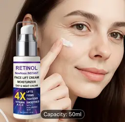 Retinol Lifting Cream