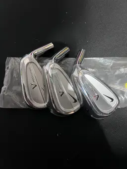 Nike VR Pro Combo II 8,9,PW