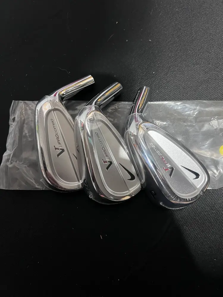 Nike VR Pro Combo II 8,9,PW