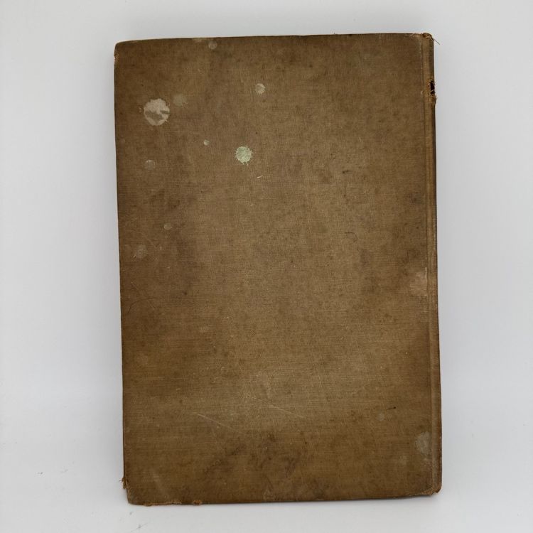 JOHN STEINBECK The Red Pony Viking Press 1945 1st/1st No slip case Fair condition