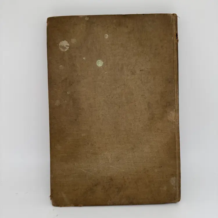 JOHN STEINBECK The Red Pony Viking Press 1945 1st/1st No slip case Fair condition