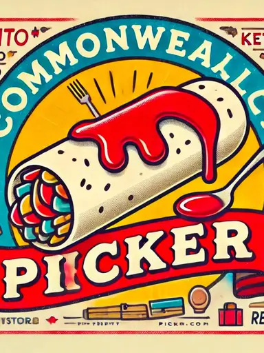 Commonwealth Picker Turner And Chase Video Game Show