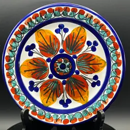 Italian Plate 2