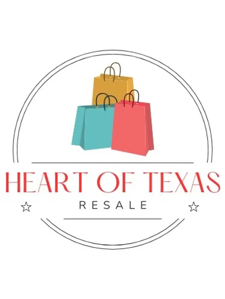 Heart Of Texas Resale