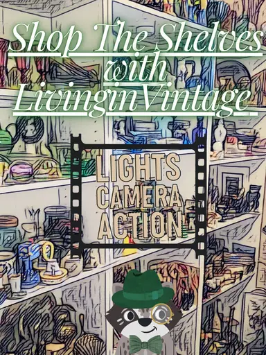 ☺️⚜️shop the Fri-Yay shelves☺️⚜️