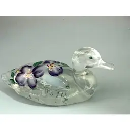 Fenton Mallard Duck