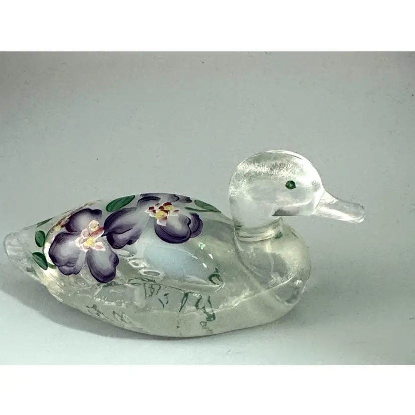 Fenton Mallard Duck