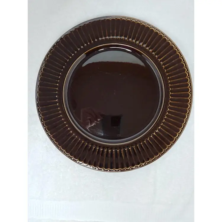 Mis~Match - Fruity 4 pc place setting