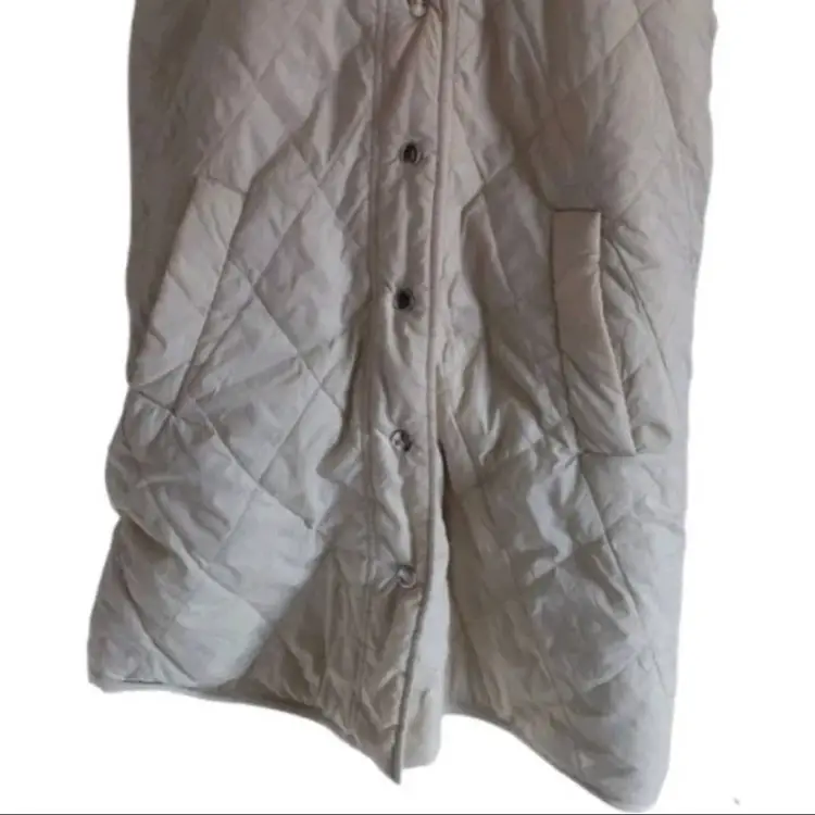 KEISIE Rever Waistcoat (Humas) Part Two Size Lrg