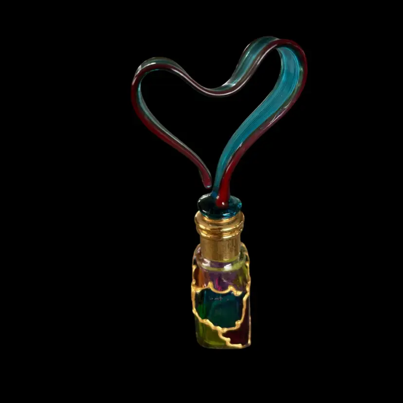 Mini Bottle