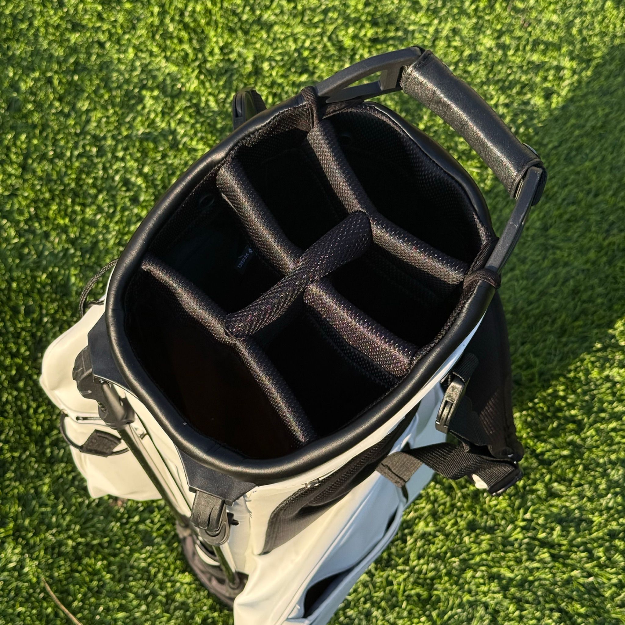 VESSEL　player3.0Stand ダブルストラップ GLAY VESSEL player3.0Stand ダブルストラップ GLAY 【公式通販】