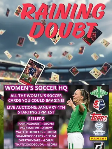 January 4th Live Auctions