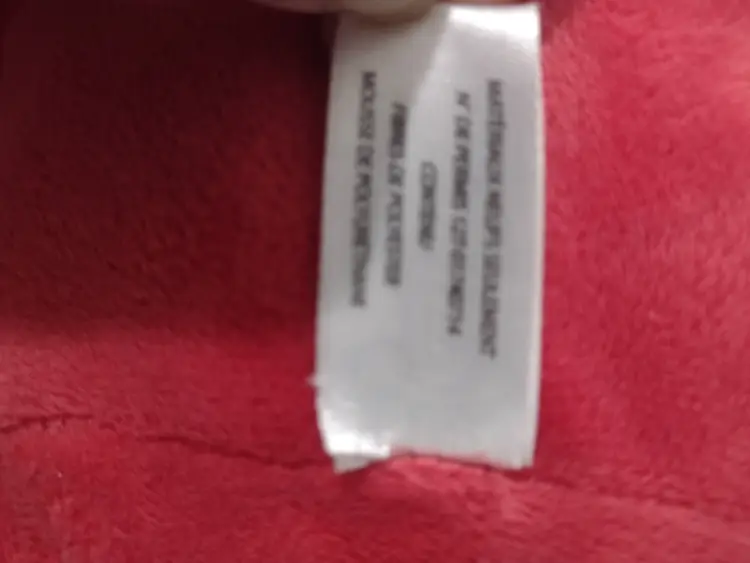 Five Nights at Freddy's Funko large Foxy plush