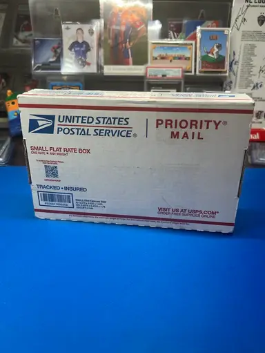 Mail Opening!