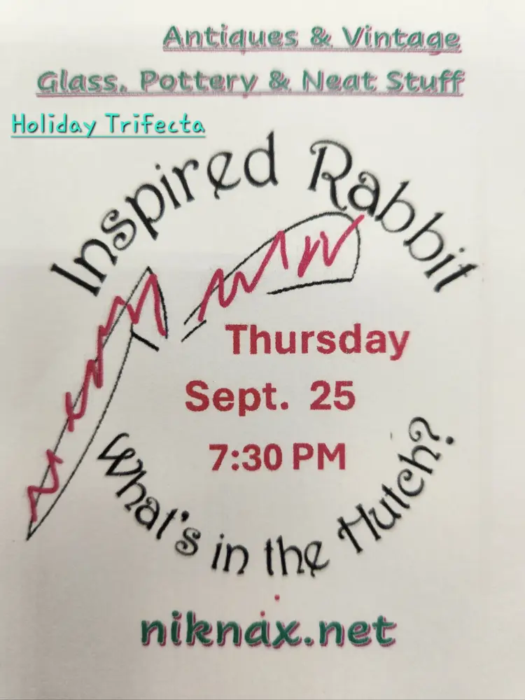 Halloween Thanksgiving Christmas 