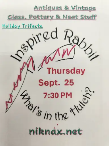 Halloween Thanksgiving Christmas