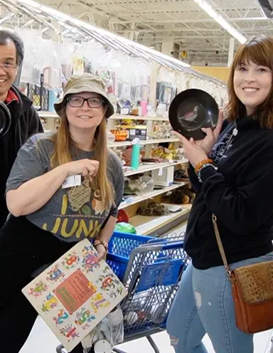 POP Up! Best Of TWO Competition.