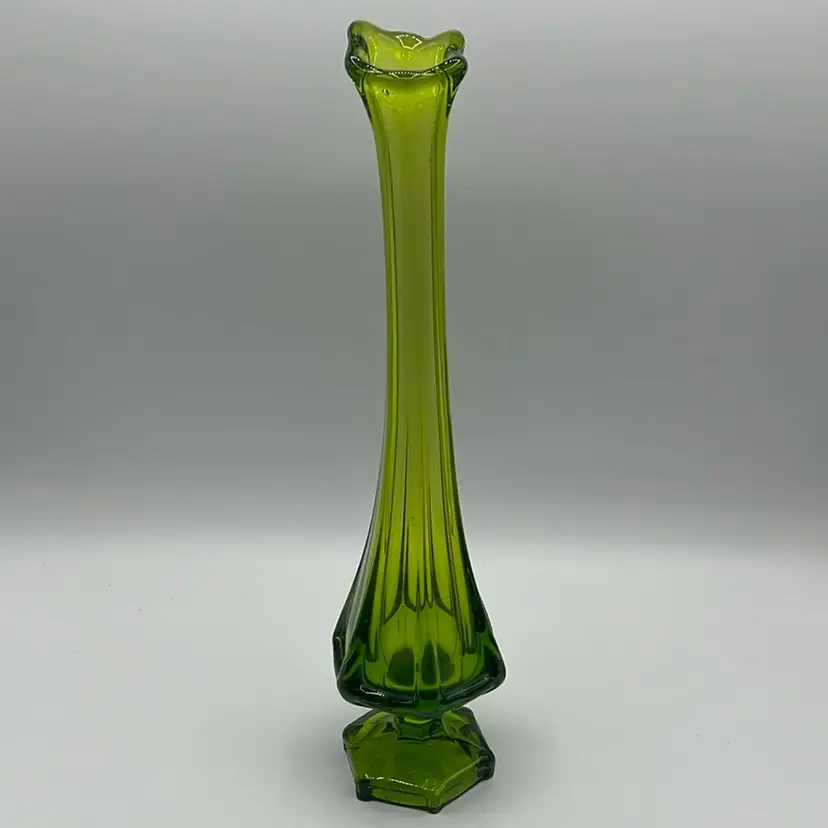 Viking Epic Green Column Swung 12 3/4”