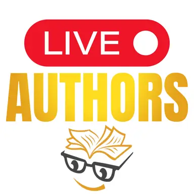 LiveAuthors - Connecting Authors and Readers