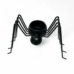 Spider Tea Light Holder
