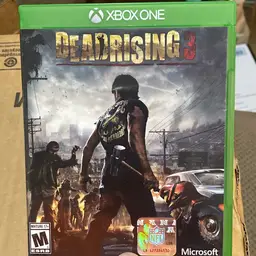 Deadrising 3