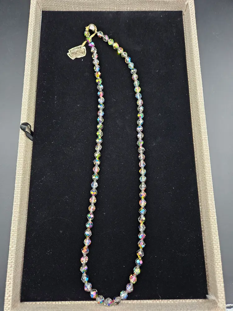 Pakula Aloha AB Made in Austria Necklace