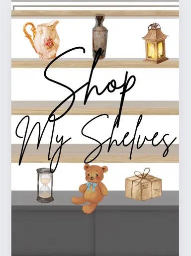 🌴SHOP THE BOCA SHELVES🌴