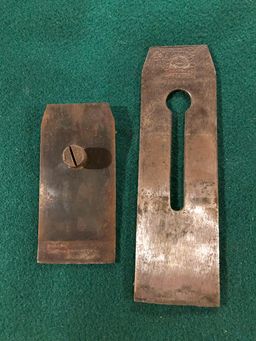 Infill Smooth Plane