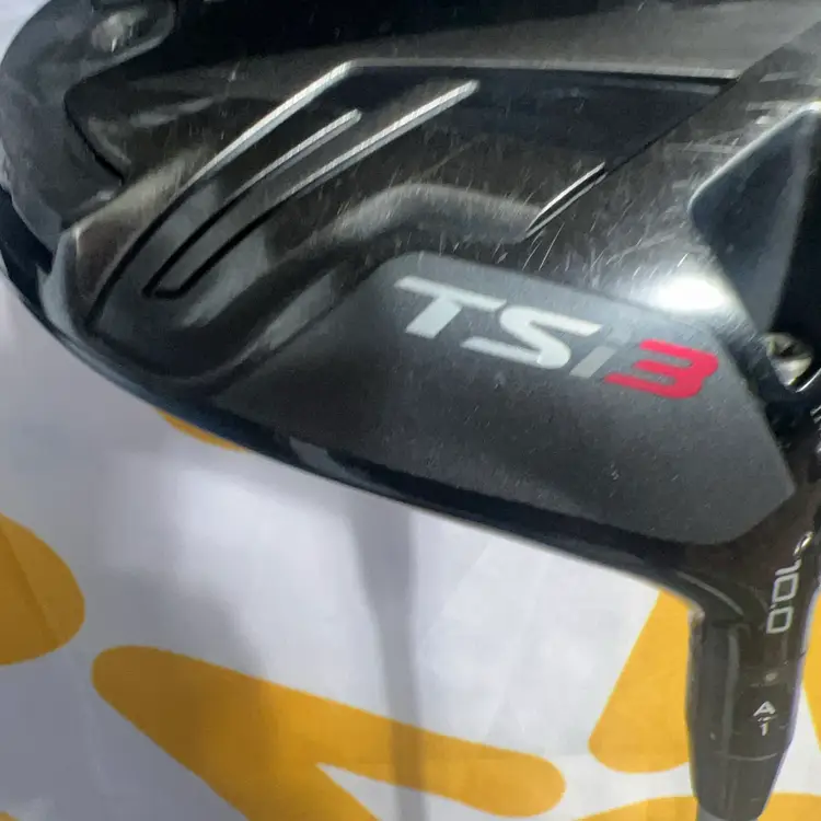 Titleist TSi3 Driver