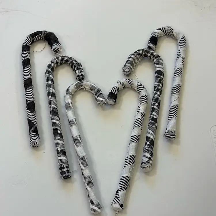 Candy Candy Ornaments