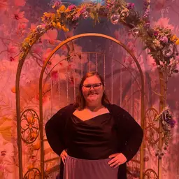 Alison  Gscheidmeier